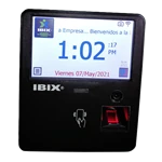 IBIX 80K