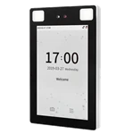 ZKTECO ProFace X